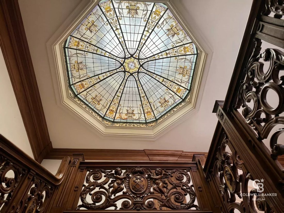 Estate in Bruxelles, Brussels, Belgium 2 - 19148080