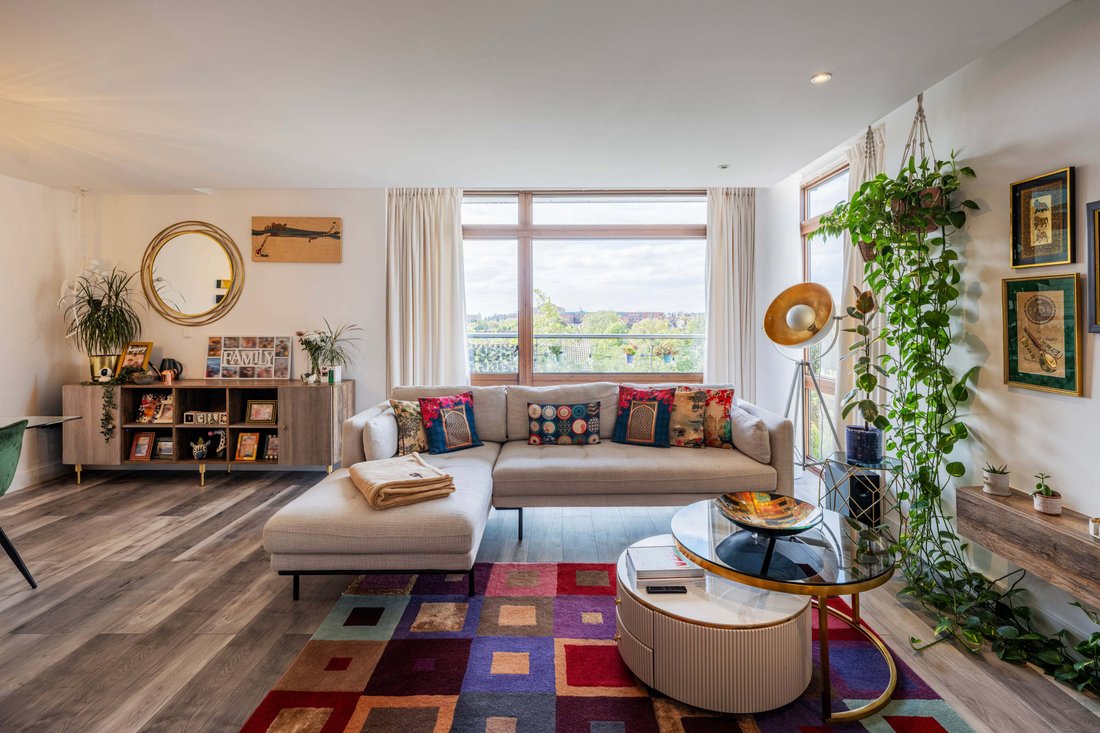 Apartment in West Hampstead, Camden, England 2 - 19147042