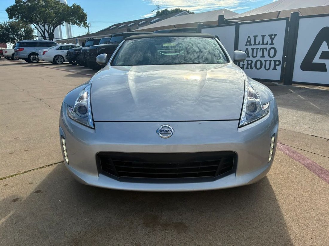 Cabriolet in Plano, TX, United States 2 - 19148929