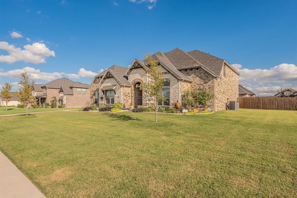 House in Midlothian, Texas, United States 2 - 19147900