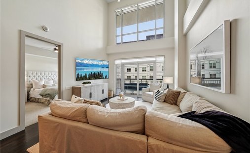 Appartement à Tuscaloosa, Alabama, États-Unis 1