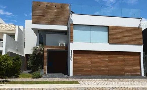 Casa a Tlaxcalancingo, Puebla, Messico 1