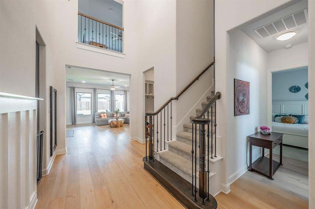 House in Midlothian, Texas, United States 4 - 19147900