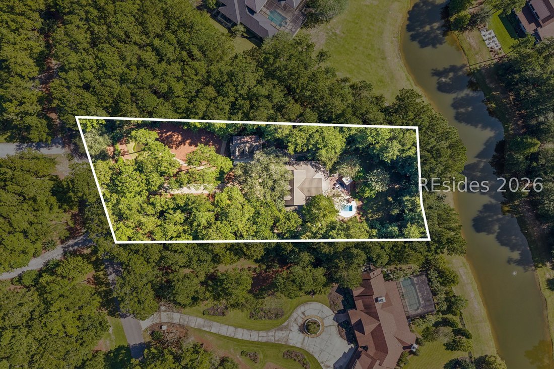 Casa en Bluffton, Carolina del Sur, Estados Unidos 5 - 19148426