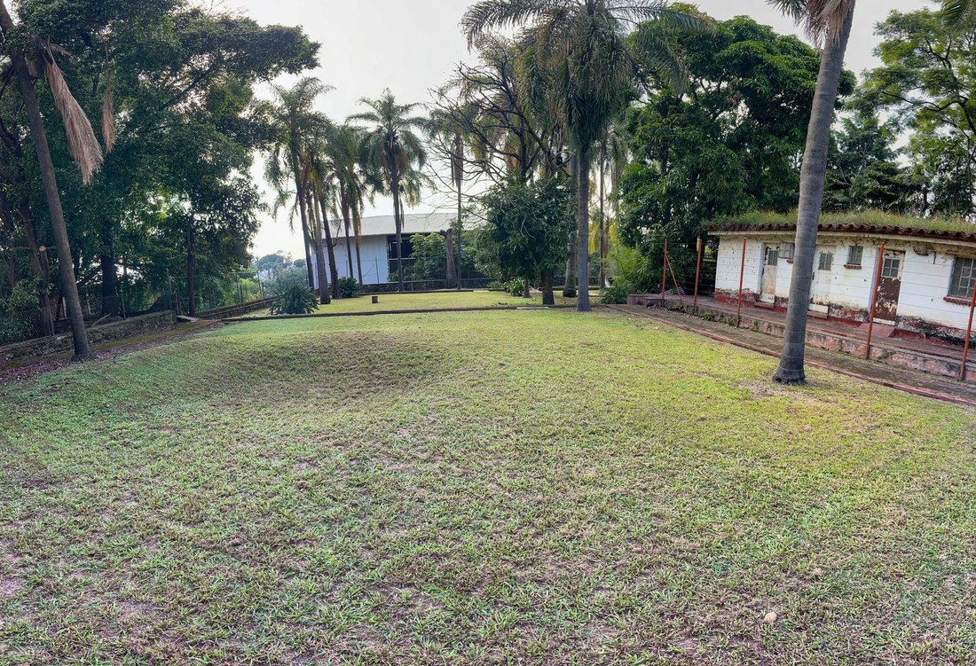 Terreno a Cuernavaca, Morelos, Messico 2 - 19146132