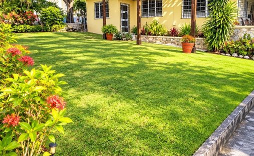 Haus in Stony Hill, Saint Andrew Parish, Jamaika 1