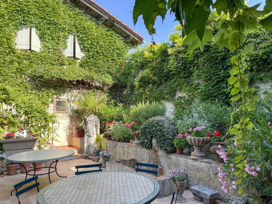 Villa à Bazian, Occitanie, France 3 - 19145951