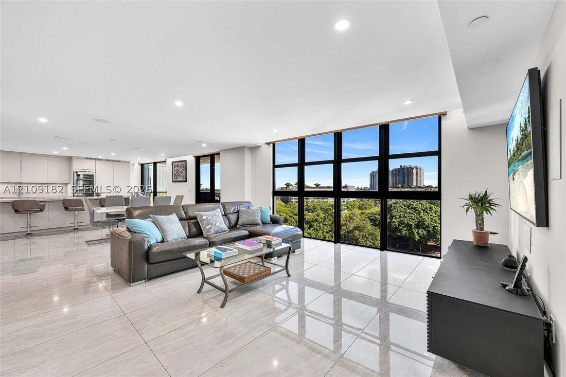 Condominio a Miami Beach, Florida, Stati Uniti 4 - 19144526