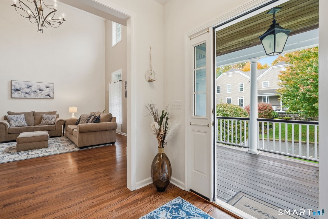 Condo in Middlebury, Connecticut, United States 5 - 19148118