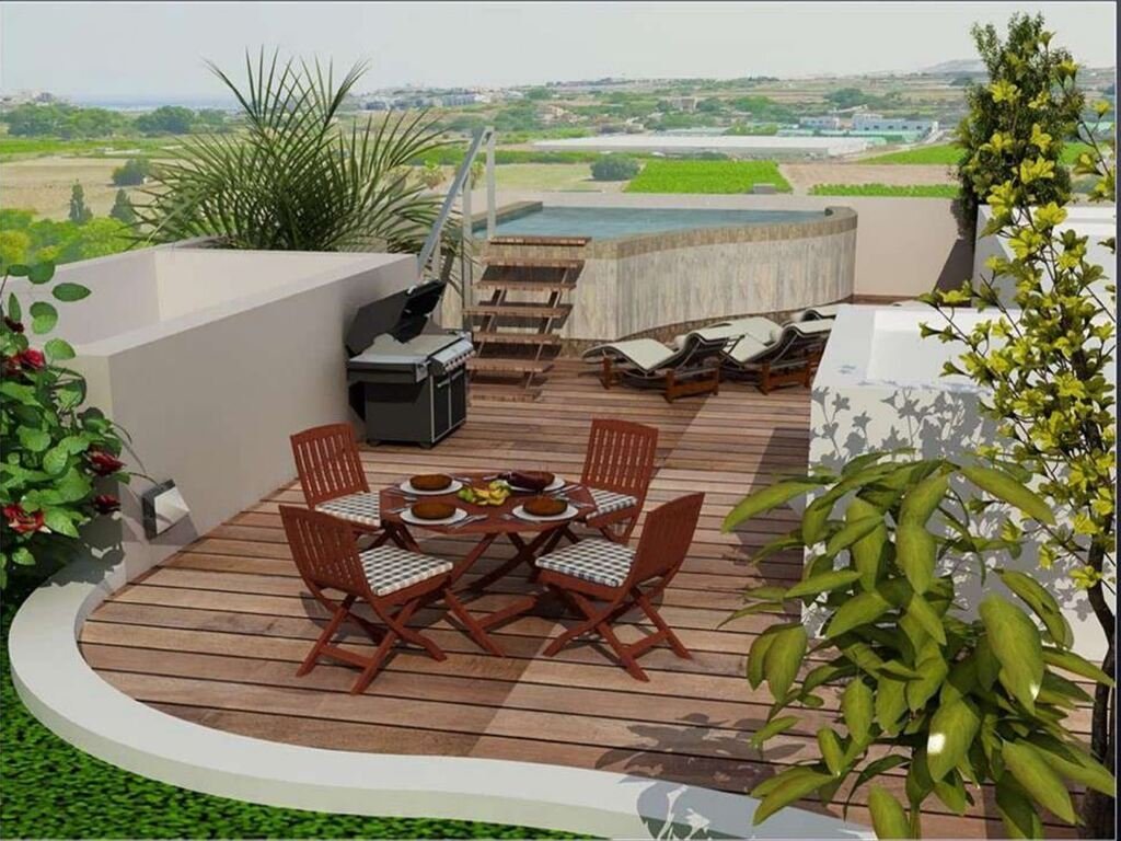 Apartamento en San Pawl il-Baħar, Malta 5 - 18839660