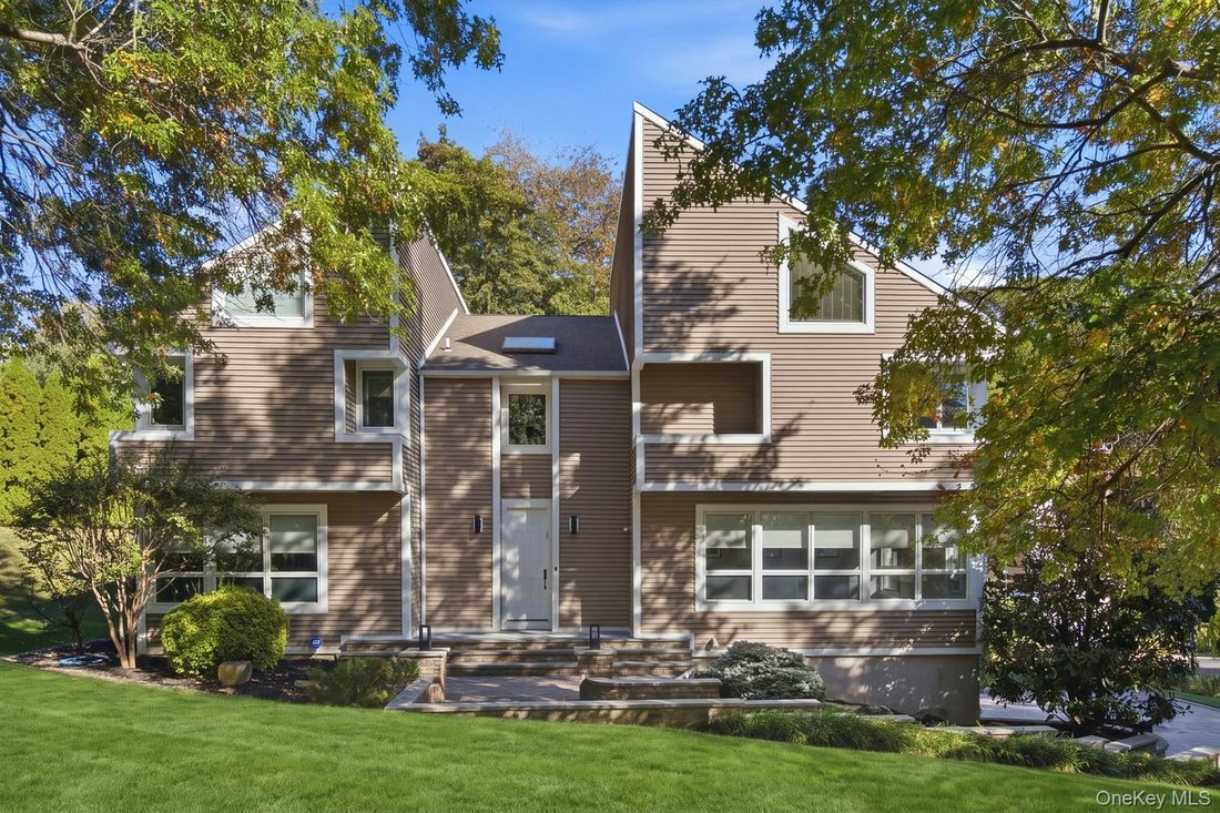 Haus in Roslyn, New York, Vereinigte Staaten 1 - 19148310