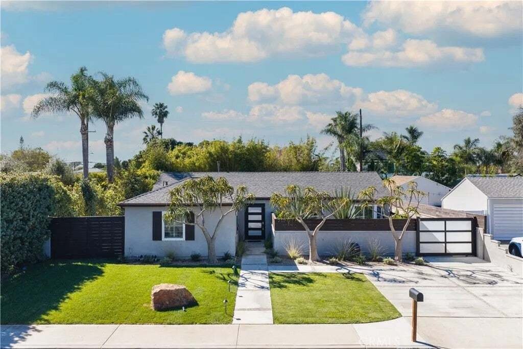 Casa a Costa Mesa, California, Stati Uniti 1 - 19147737
