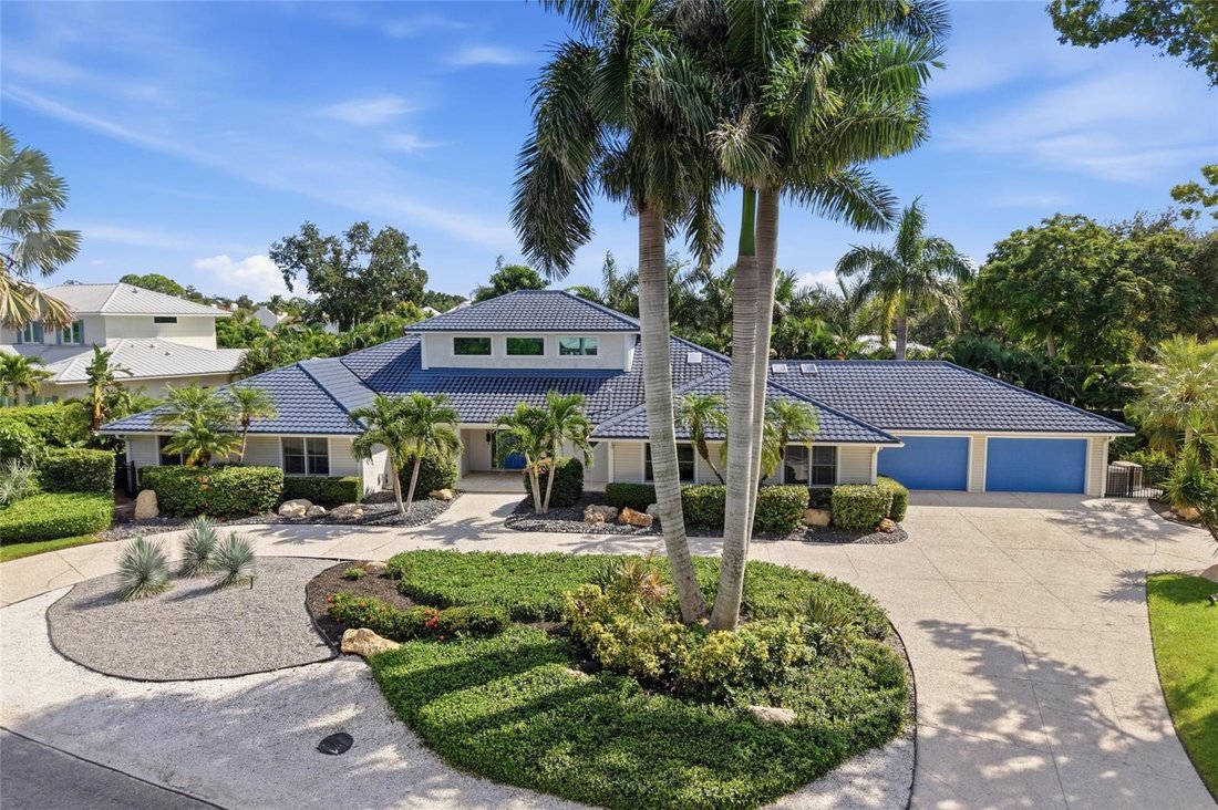 House in Sarasota, Florida, United States 1 - 19145895