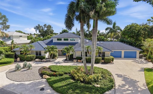 House in Sarasota, Florida, United States 1