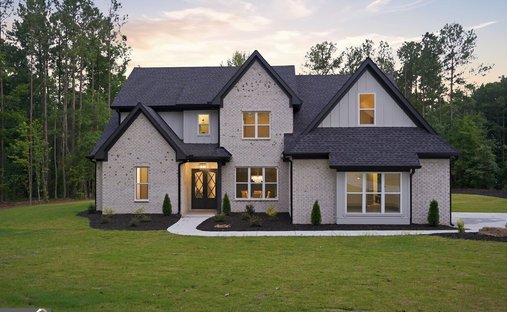 Maison à Hull, Géorgie, États-Unis 1