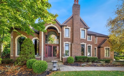 Casa en Westlake, Ohio, Estados Unidos 1