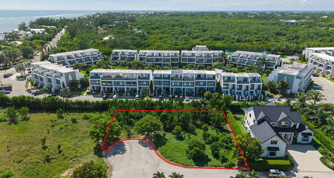 Land in George Town, George Town, Cayman Islands 2 - 19147037