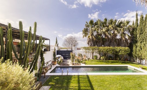Haus in Azeitao (Sao Lourenco und Sao Simao), Setúbal Municipality, Portugal 1