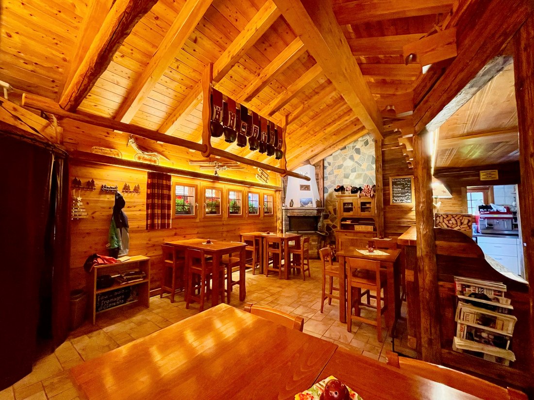 Casa a Evolène, Vallese, Svizzera 4 - 19139399
