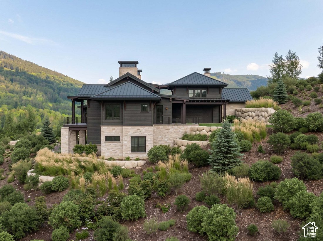 Maison à Heber City, Utah, États-Unis 4 - 19147315