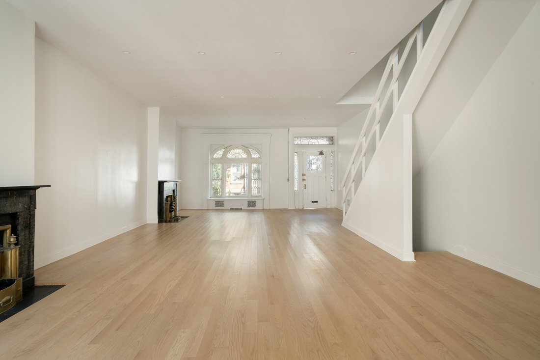 Townhouse in New York, New York, United States 2 - 19140203