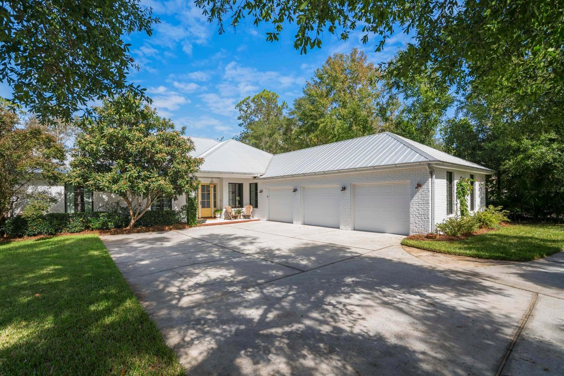 Casa a Santa Rosa Beach, Florida, Stati Uniti 3 - 19147204