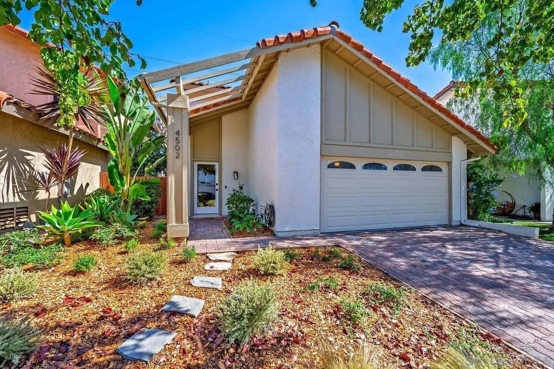 Casa a Carlsbad, California, Stati Uniti 2 - 19147624
