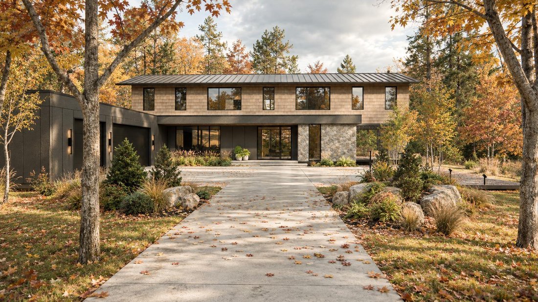 Maison à Minnetonka, Minnesota, États-Unis 2 - 19146367