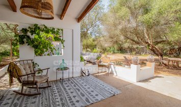 Casa a Sant Lluís, Isole Baleari, Spagna 1
