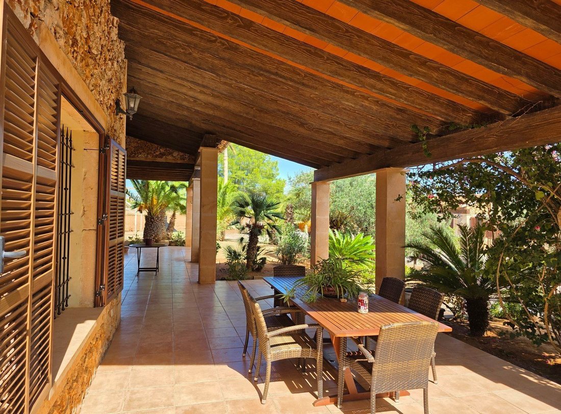 Finca in Campos, Balearic Islands, Spain 4 - 19147734