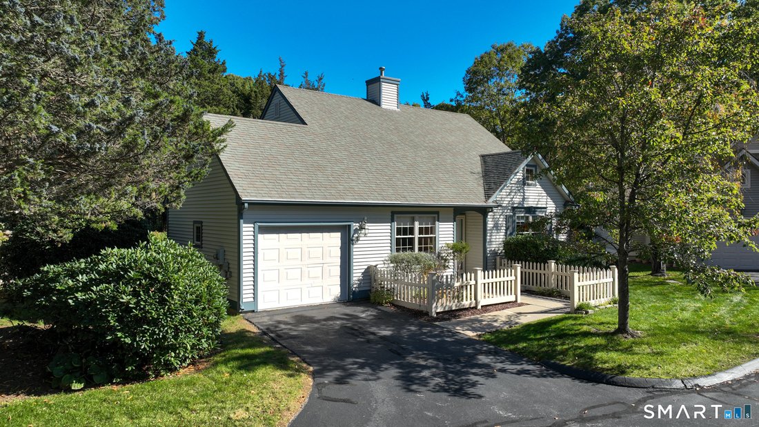 Condominio a East Lyme, Connecticut, Stati Uniti 1 - 19148126