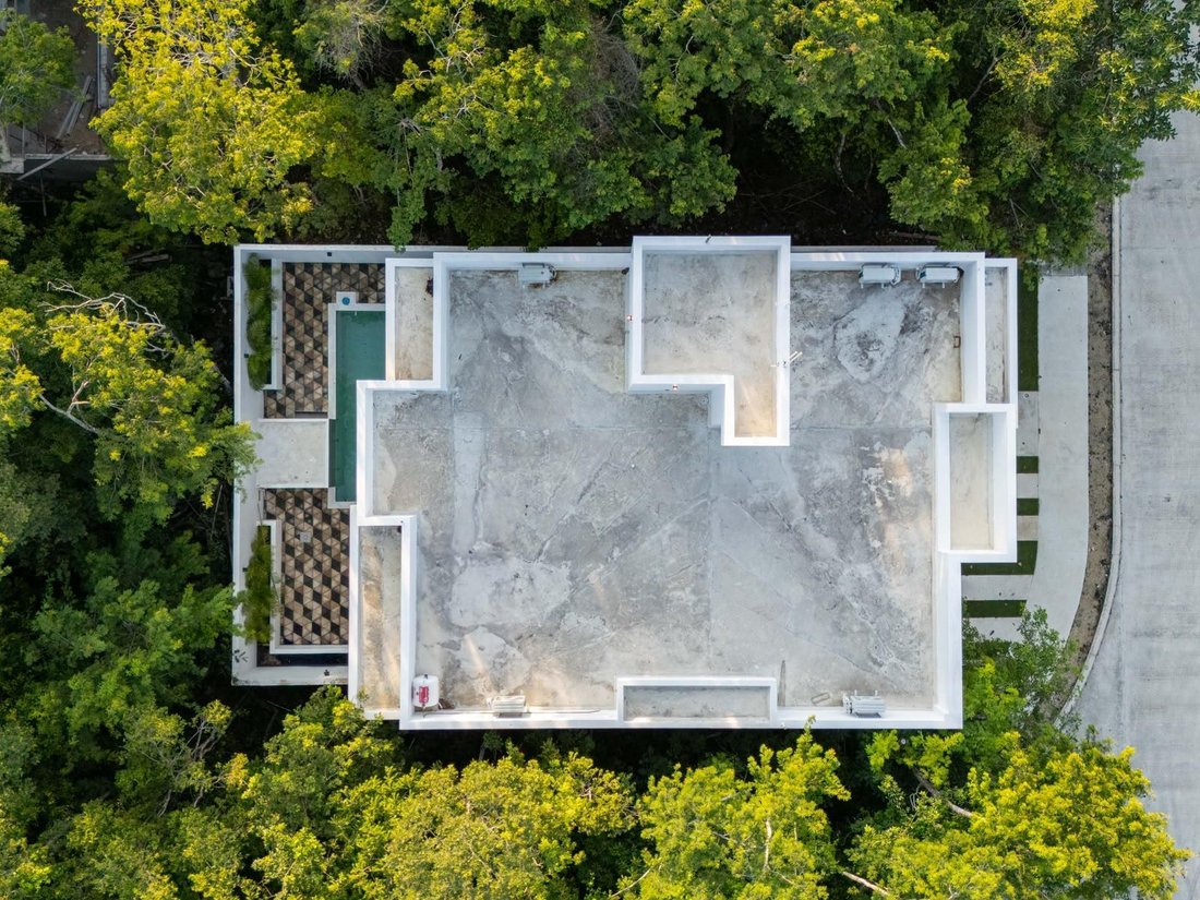House in Playa del Carmen, Quintana Roo, Mexico 5 - 19149262