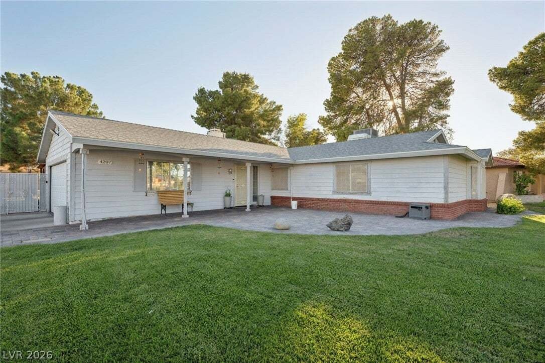 Maison à North Las Vegas, Nevada, États-Unis 1 - 19146852