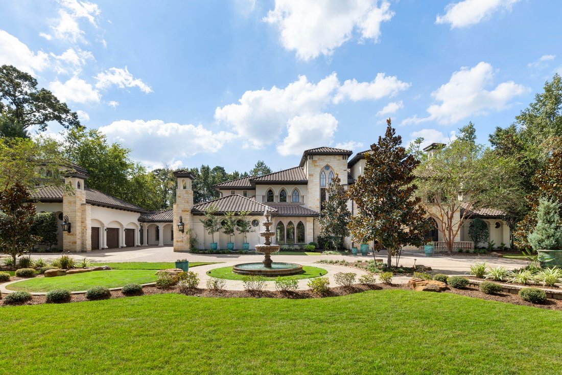 Casa en Spring, Texas, Estados Unidos 5 - 19145894