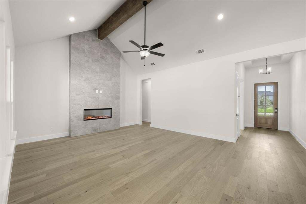 Haus in Waxahachie, Texas, Vereinigte Staaten 3 - 19147859
