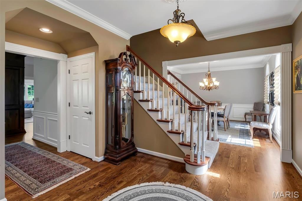 House in Town and Country, Missouri, United States 3 - 19146944