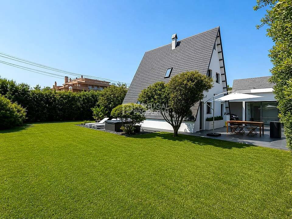 Villa in Gloria und Vera Cruz, Aveiro, Portugal 1 - 19147002