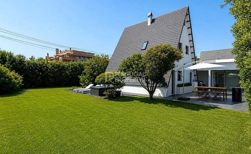 Villa a Gloria e Vera Cruz, Distretto di Aveiro, Portogallo 1