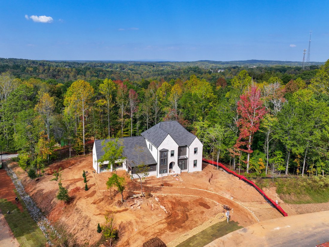 House in Milton, Georgia, United States 3 - 19146143