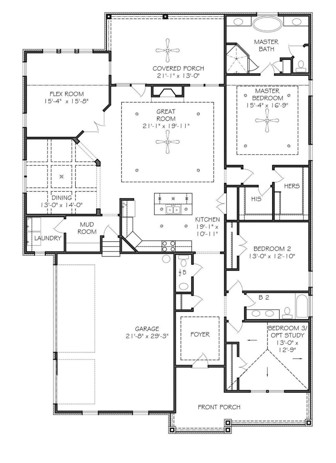 House in Primm Springs, Tennessee, United States 5 - 19146957