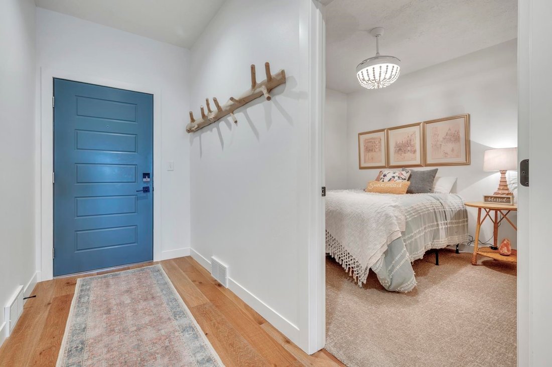 Appartement à Arnolds Park, Iowa, États-Unis 3 - 19148853
