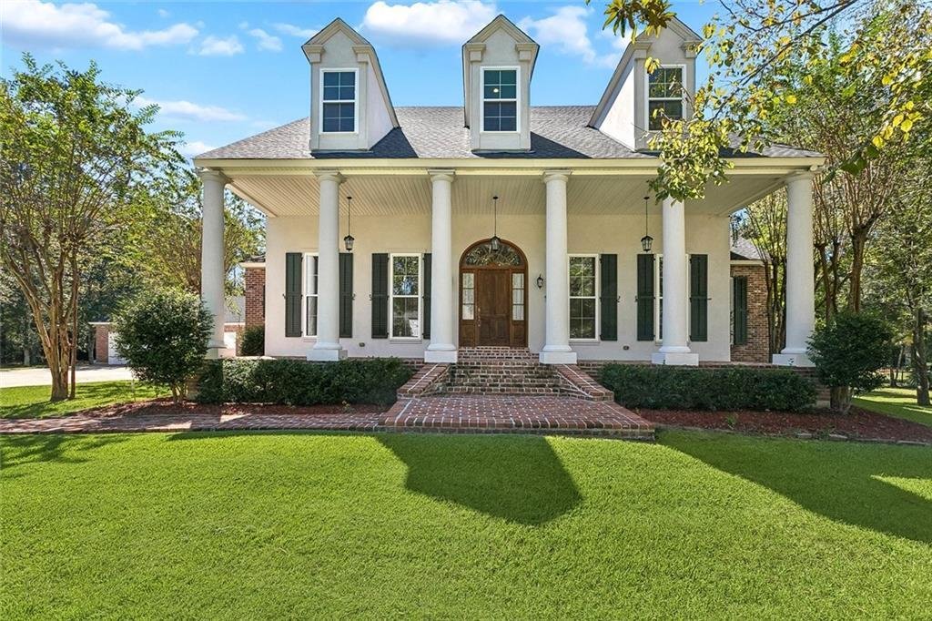 House in Mandeville, Louisiana, United States 1 - 19146931