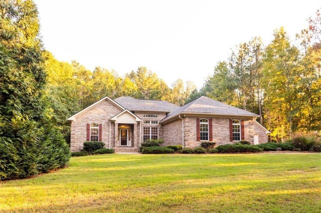 House in Social Circle, Georgia, United States 2 - 19147698