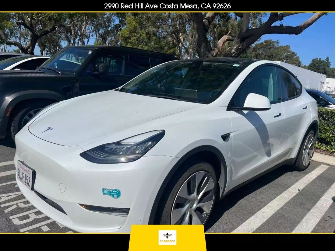 Suv in Costa Mesa, CA, United States 1 - 19148895