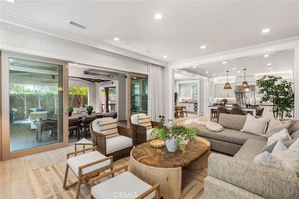 Maison à Rancho Mission Viejo, Californie, États-Unis 2 - 18264803