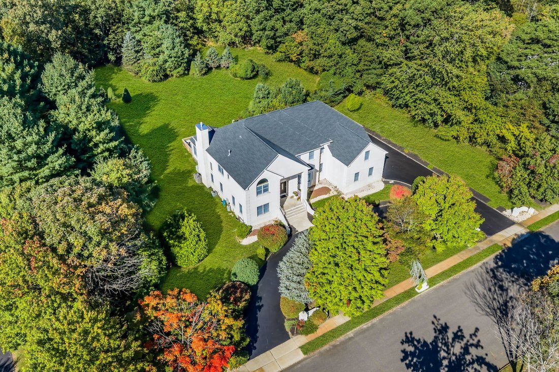 Casa a Neptune City, New Jersey, Stati Uniti 3 - 19146257