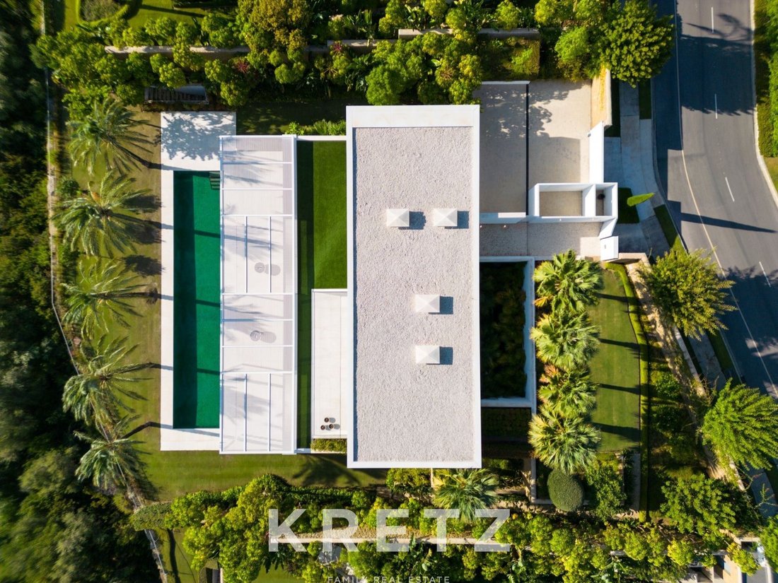 Villa in Casares, Andalusien, Spanien 3 - 19148512