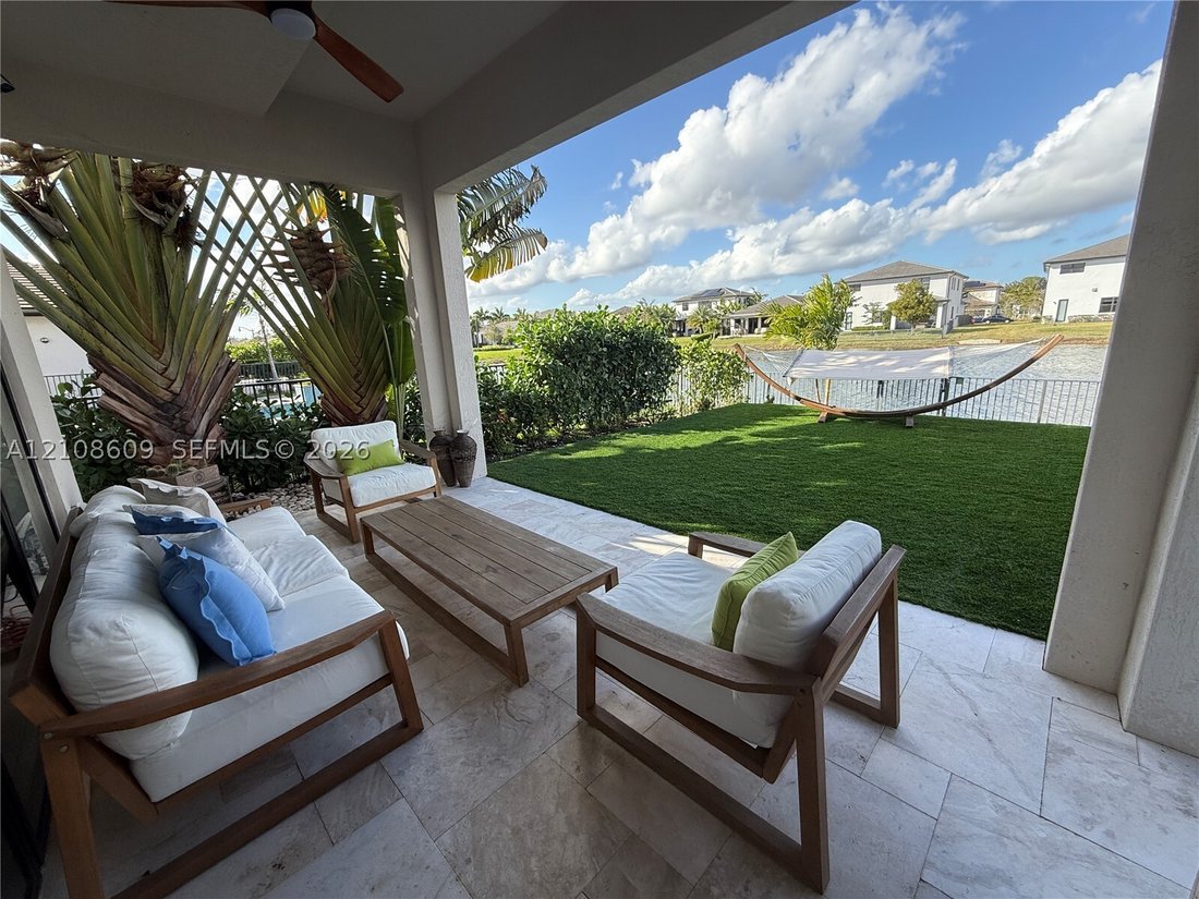 House in Miramar, Florida, United States 2 - 19148855