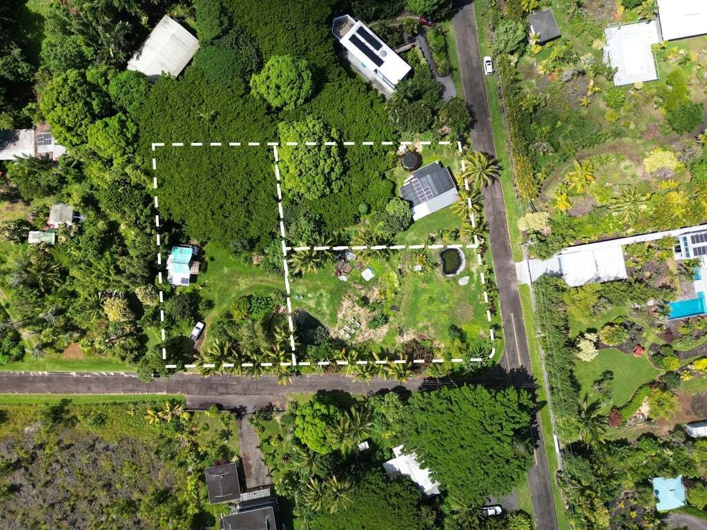 Haus in Volcano, Hawaii, Vereinigte Staaten 3 - 18675893
