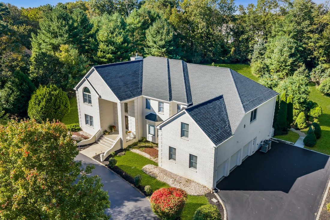 Casa a Neptune City, New Jersey, Stati Uniti 2 - 19146257